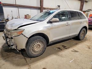 Ford Edge 3.5L 6 2011