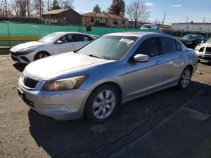 Honda Accord EXL 2.4L 4 2008