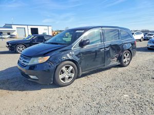 Honda Odyssey TOURING 3.5L 6 2012