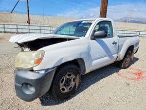 Toyota Tacoma 2.7L 4 2011