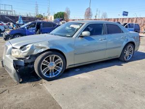 Chrysler 300 2.7L 6 2006