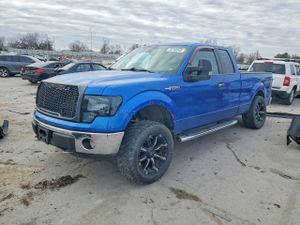 Ford F-150 SUPER CAB 5.0L 8 2013
