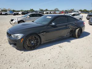BMW M4 3.0L 6 2015
