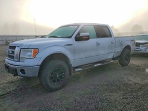 Ford F-150 SUPERCREW 5.4L 8 2010