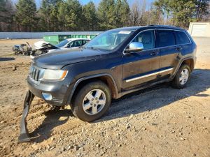 Jeep Grand Cherokee LAREDO 3.6L 6 2011