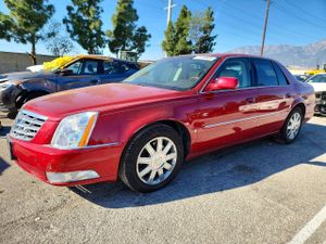 Cadillac DTS 4.6L 8 2007