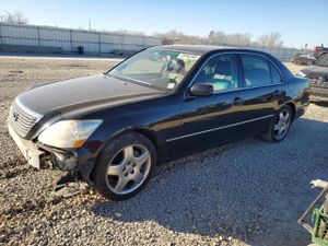 Lexus LS 430 4.3L 8 2006