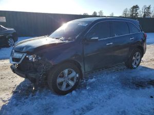 Acura MDX 3.7L 6 2011