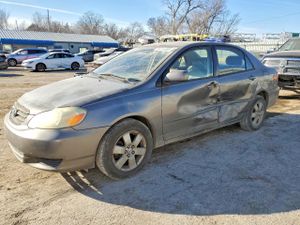 Toyota Corolla CE 1.8L 4 2003