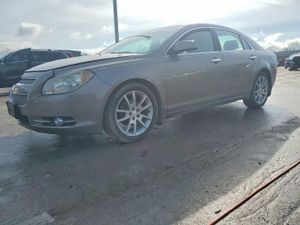 Chevrolet Malibu LTZ 2.4L 4 2012
