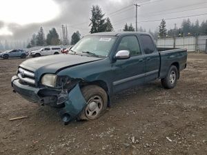 Toyota Tundra ACCESS CAB SR5 3.4L 6 2003