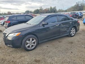 Toyota Camry CE 2.4L 4 2007