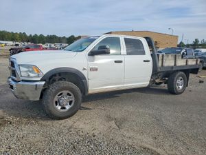 Dodge RAM ST 6.7L 6 2012