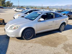 Chevrolet Cobalt 1LT 2.2L 4 2010