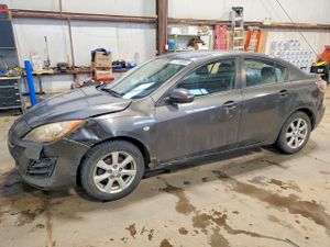 Mazda 3 I 2.0L 4 2010