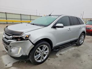 Ford Edge LIMITED 3.5L 6 2012