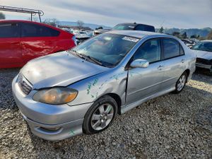 Toyota Corolla CE 1.8L 4 2006