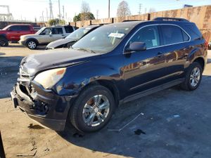 Chevrolet Equinox LT 2.4L 4 2015