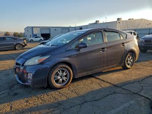 Toyota Prius 1.8L 4 2010