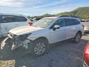 Subaru Outback 2.5I PREMIUM 2.5L 4 2015