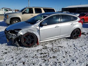 Ford Focus ST 2.0L 4 2014