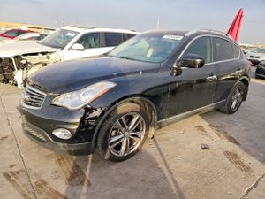 Infiniti EX BASE 3.5L 6 2011