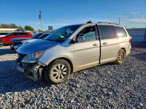 Honda Odyssey 3.5L 6 2010