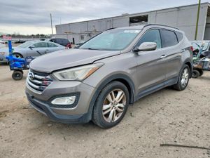 Hyundai Santa Fe 2.0L 4 2013