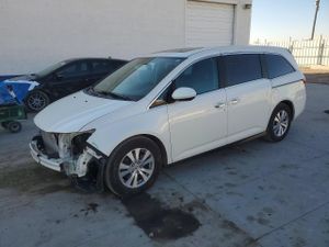 Honda Odyssey EXL 3.5L 6 2015