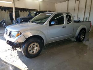 Nissan Frontier KING CAB LE 4.0L 6 2005