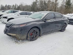 Acura TL 3.5L 6 2010