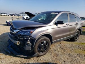 Honda CR-V LX 2.4L 4 2011