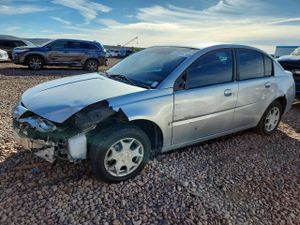 Saturn Ion LEVEL 2 2.2L 4 2003