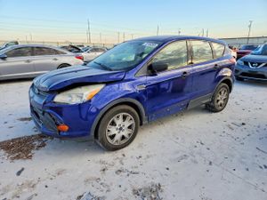 Ford Escape S 2.5L 4 2014