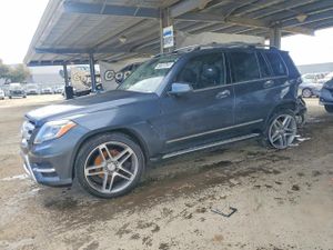 Mercedes-Benz GLK 350 4MATIC 3.5L 6 2013