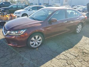 Honda Accord SPORT 2.4L 4 2014