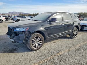 Audi Q7 PREMIUM PLUS 3.0L 6 2015