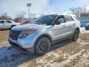 Ford Explorer 3.5L 6 2014