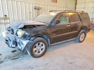 Toyota 4Runner SR5 4.0L 6 2007