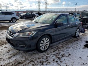Honda Accord EX 2.4L 4 2015