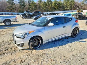 Hyundai Veloster TURBO 1.6L 4 2013