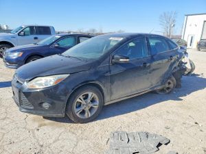 Ford Focus SE 2.0L 4 2014