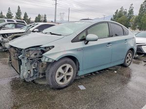 Toyota Prius 1.8L 4 2012