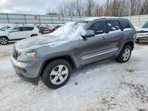 Jeep Grand Cherokee LAREDO 3.6L 6 2013