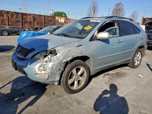 Lexus RX 330 3.3L 6 2006