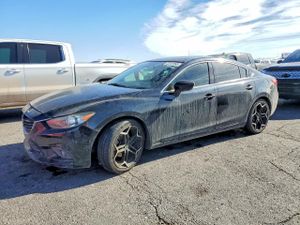 Mazda 6 GRAND TOURING 2.5L 4 2014