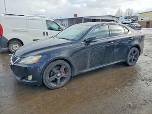Lexus IS 250 2.5L 6 2009