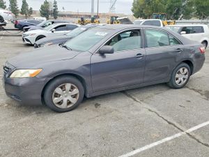 Toyota Camry CE 2.4L 4 2008