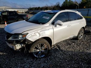 Lexus RX 350 3.5L 6 2013