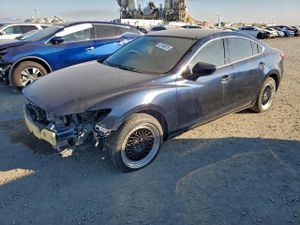 Mazda 6 SPORT 2.5L 4 2015